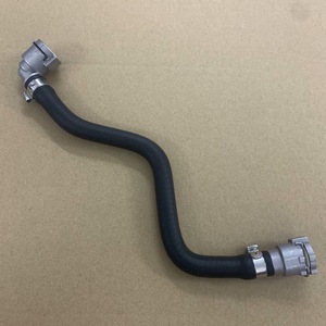 Manguera de Refrigerante BMW 17128632260 para Serie 5 G38, Serie 7 G12 G32, Pieza de Repuesto - Product Image 1