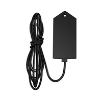 Capteur numérique de température et d'humidité SHT20 avec boîtier, câble d'extension de 1 m, plage de mesure 0-100 % HR (-40 à -125 °C)