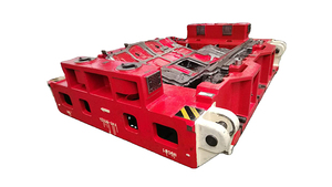 Herramienta automotriz de alta precisión, troquel de estampación de molde, personalizado de fábrica, OEM - Product Image 5