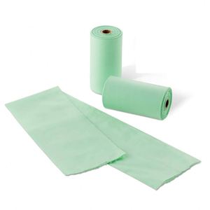 Bolsas para excremento de perro Bio Greener Walker 2026, 4 rollos por caja, bolsas de almidón de maíz PVA para excremento de perro, rollos de bolsas para excremento de perro solubles en agua - Product Image 3