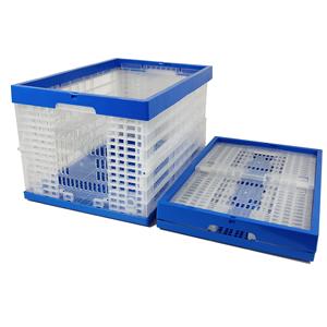 folding plastic crates for fruits and vegetables molds for fish basket mould mold
