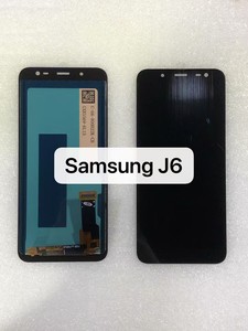 Écran tactile pour téléphone portable, panneau TN, écran LCD 5.2 pouces pour <span class=keywords><strong>J530</strong></span> J6 J400 avec composants de haute qualité, garantissant durabilité et performances - Product Image 3