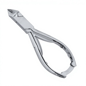 Outils de coupe d'ongles pour manucure et pédicure destinés aux professionnels des soins des ongles - Product Image 1