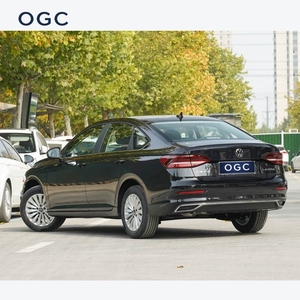 Volkswagen Lavida d'occasion <span class=keywords><strong>2022</strong></span>, 5 places, 1.6L automatique, conduite à gauche, caméra de recul, toit ouvrant, exportation Chine vers Togo et Bénin - Product Image 4