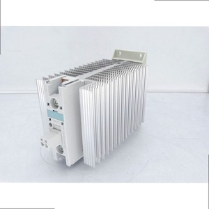 Nuevo <span class=keywords><strong>Contactor</strong></span> de <span class=keywords><strong>Estado</strong></span> Sólido Original 3rf2340-3aa06 3rf2340 para Control de Automatización Industrial - Product Image 1