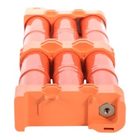Paquete de Baterías de Repuesto para Automóvil Híbrido 230.4V 6500mAh para Lexus IS300h 2013 2014 2015 2016 2017 2018 2019 2020 2021 2022 Okacc