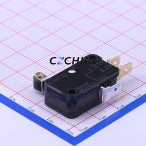 V-155-1C25 BY OMI Limit Switch Through hole Component (THT) Switch - Product Image 2