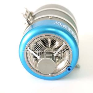 Telefly 터보제트 엔진 9kg 추력 RC 터보 제트 모델 비행기 터빈 TF-TJ90C - Product Image 4