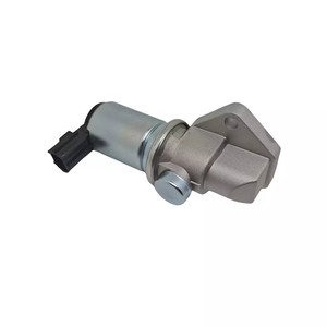 Válvula de Control de Ralentí Ford 95TF-9F715-BB DC 12V para Uso Automotriz - Product Image 2