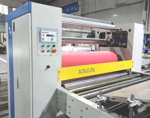 Automáticamente <span class=keywords><strong>PUR</strong></span> de pegamento caliente De Madera Muebles de panel <span class=keywords><strong>PUR</strong></span> de línea - Product Image 3