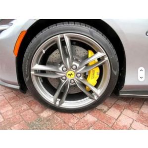 PRÊT À ROULER – VÉHICULE D'<span class=keywords><strong>OCCASION</strong></span> 2024 – PROMO <span class=keywords><strong>FERRARI</strong></span> ROMA COUPÉ - Product Image 5