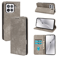 Étui portefeuille populaire pour téléphone portable Redmi Turbo 4 Pro Note 14 Pro+ 14C A4 A5, avec porte-cartes en cuir PU, pochette pour fille, étui à rabat