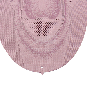 OLICOM Nueva Fábrica, Venta al por Mayor, Parte Superior de Calzado Jacquard Personalizada, Flexible, de Alta Calidad para Calzado Deportivo, Calzado de <span class=keywords><strong>Tenis</strong></span>, MOQ Bajo - Product Image 2