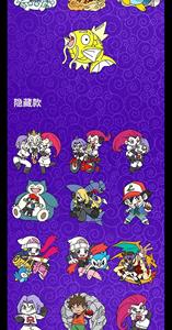 DM Pokemoned Pin's en émail, badge de revers en métal, broche de collection mignonne style dessin animé et anime pour sac à dos, vêtements, décoration, cadeau pour fans - Product Image 4