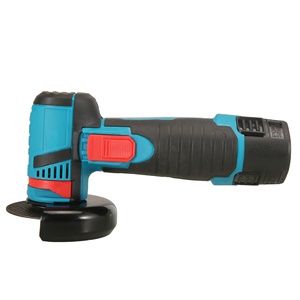 NEOBRISKEN 3-inch Brushless Lithium Angle Handheld Mini Cutting Machine Portable Small Household N033 3-inch Brushless Lithium E - Product Image 2