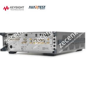 Agilent เครื่องกำเนิดสัญญาณแบบแอนะล็อกไมโครเวฟ N5173b ขนาด40กิกะเฮิร์ตซ์ - Product Image 6