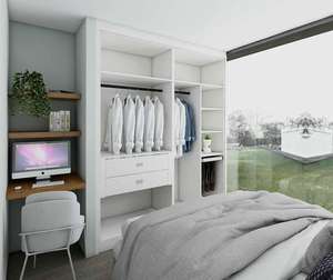 2019 Daquan marchio di Lusso <span class=keywords><strong>casa</strong></span> prefabbricata ready made economico portatile living piccola <span class=keywords><strong>casa</strong></span> <span class=keywords><strong>casa</strong></span> Modulare prefabbricata - Product Image 5