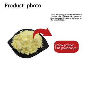 Acide Alpha-Lipoïque de Qualité Alimentaire, Complément Nutritionnel, Acide Aminé Alpha, Vente en Gros, 25kg/Baril, 24 Mois, CAS 62-46-4 - Product Image 3