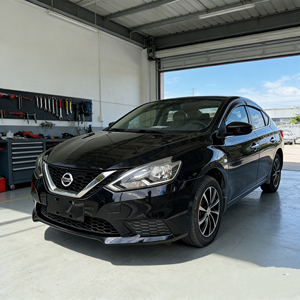 Repuestos Usados para Autos Dongfeng Nissan Serie Sylphy, Piezas de Desmontaje y Montaje de Vehículos Completos para Reparación - Product Image 3