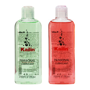 Lubrificante Personale a Base d'Acqua Gel <span class=keywords><strong>Smooth</strong></span> per Vibratore a Suzione Clitoridea Rose 200ml Top di Gamma 3 Anni - Product Image 4