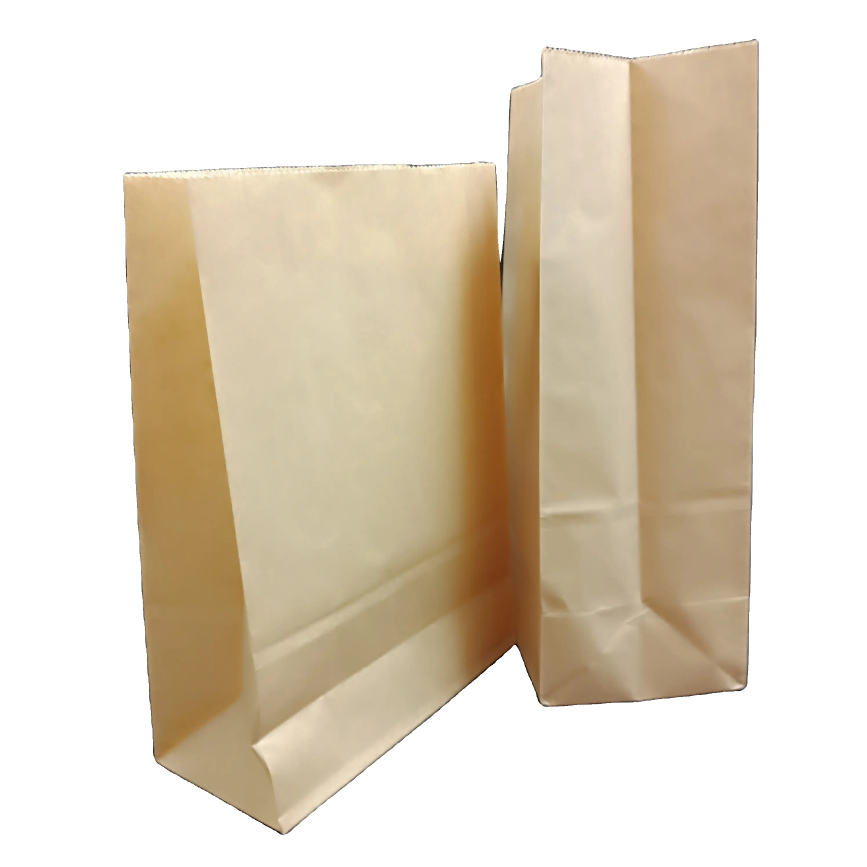 SP1800 कारखाने उच्च गुणवत्ता क्राफ्ट पेपर बैग ले जाने बैग प्रिंट के साथ उच्च गुणवत्ता क्राफ्ट पेपर बैग कारखाने