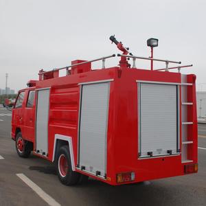 Ali baba-sitio web <span class=keywords><strong>de</strong></span> compras en línea, howo camión <span class=keywords><strong>de</strong></span> bomberos, manual <span class=keywords><strong>de</strong></span> servicio pesado - Product Image 2
