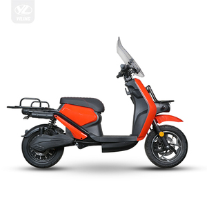 Motocyclettes domestiques à longue portée, puissance élevée, maniabilité aisée et capables de transporter des charges légères - Product Image 6