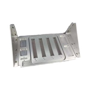 Support de tête d'impression Konica 512i, 4 têtes, 8 têtes, plaque de chariot, support de pièces d'imprimante, machines d'impression, support de tête d'impression à jet d'encre - Product Image 3