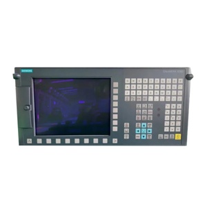 Nuevo y 100% Original 6FC5370-5AA40-0AA0 SINUMERIK 828D CONTROL NUMÉRICO CNC-HARDWARE PPU 271.4 HORIZONTAL - Product Image 4