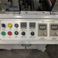 Machine de découpe à plat à grande vitesse pour étiquettes de codes-barres |   Coupeur à découpe à l'emporte-pièce en rouleau