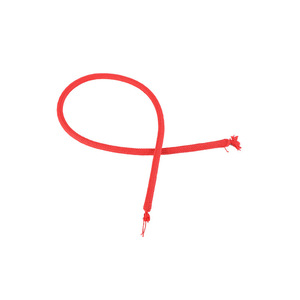 Corde <span class=keywords><strong>de</strong></span> <span class=keywords><strong>magie</strong></span> <span class=keywords><strong>de</strong></span> close-up pour la scène, accessoire <span class=keywords><strong>de</strong></span> <span class=keywords><strong>tour</strong></span> <span class=keywords><strong>de</strong></span> <span class=keywords><strong>magie</strong></span>, corde rigide en plastique/nylon durable pour les tours <span class=keywords><strong>de</strong></span> ficelle et les astuces - Product Image 2