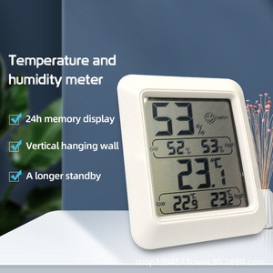 Thermomètre numérique d'intérieur OEM K50 <span class=keywords><strong>Thermopro</strong></span> TP50 avec moniteur d'humidité - Product Image 5