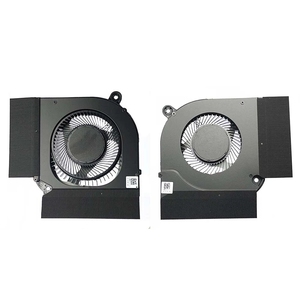Nouveau ventilateur CPU GPU pour ACER <span class=keywords><strong>NITRO</strong></span> <span class=keywords><strong>5</strong></span> <span class=keywords><strong>AN515</strong></span>-56 <span class=keywords><strong>AN515</strong></span>-57 2021 PH317-53 ventilateur de refroidissement PH315-52 <span class=keywords><strong>AN515</strong></span>-55 <span class=keywords><strong>AN515</strong></span>-57 <span class=keywords><strong>AN515</strong></span>-<span class=keywords><strong>45</strong></span> N20C1 - Product Image 1