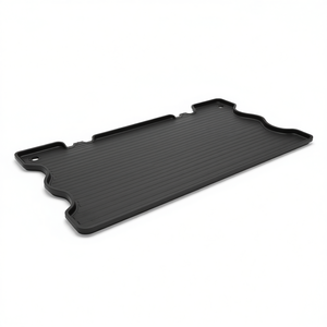 Tapete de PVC 5005 C/FOR para protección del área de carga de la camioneta - Product Image 2