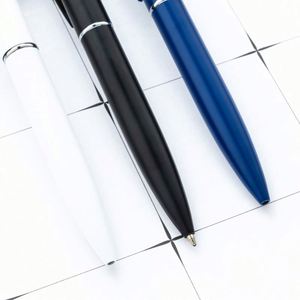 1.0Mm Business Capacitive Touch Ballpoint Custom Logo Multi-Color Twist-Action Hotel Promotional Gift <b>Pen</b> - Product Image 3