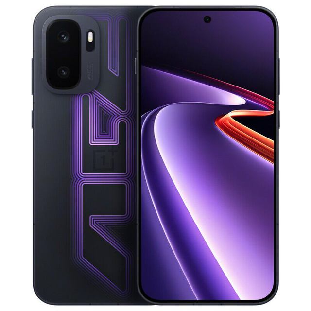 One Plus Ace 6 Ultra Dimensity 9500 6.78'' 165Hz OLED 8600mAh 120W Fast Charging IP68/IP69K 5G Gaming Smartphone
