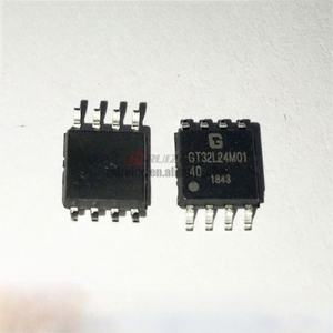 Gt32l24m0140 Gt32l24m01 Sop8 Genitop Qualcomm Font Chip Brandneues Original - Product Image 1