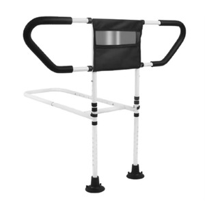 Senior Home Aids Elderly Bedside Handrail Railing <b>for</b> Sitting Bed Couch <b>Sofa</b> Bathroom Walking Get Medical Device - Product Image 3