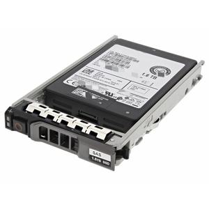 Unidad de Estado Sólido (SSD) de Alto Rendimiento W5PP5 Dexx PM1635a de 1.6TB y 12Gbps SAS Mix, de 2.5'', 0W5PP5 MZ-ILS1T6B para Servidor - Product Image 1