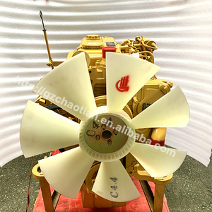 3054c động cơ lắp ráp c4.4 hoàn chỉnh động cơ diesel Assy 1104c gốc remanufacture động cơ cho máy xúc - Product Image 3