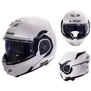 <span class=keywords><strong>Casco</strong></span> Integral de Motocicleta <span class=keywords><strong>LS2</strong></span> FF906 <span class=keywords><strong>Original</strong></span> de Fibra de Carbono 6k con Lente Doble y Cierre Plano para Hombre, Incluye Caja <span class=keywords><strong>Original</strong></span> - Product Image 6
