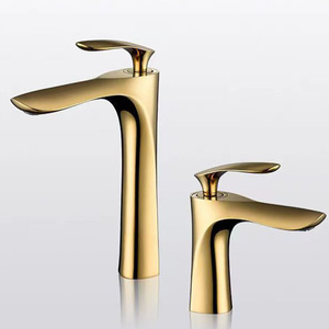 Rubinetto Moderno Classico Cromato Monoforo per Lavabo, <span class=keywords><strong>Miscelatore</strong></span> in Lega di Zinco per Lavello da Camera, Acqua Calda e Fredda, con Valvola in Ceramica e Dosatore - Product Image 5
