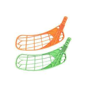 BED200 Floorball Blade PP plastik pisau pengganti Floorball Stick bagian olahraga luar ruangan dalam ruangan hoki - Product Image 1