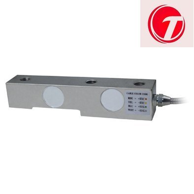 For Shear Beam Load Cell OEM Force Sensor Alloy Steel/Stainless 0.5-50t Hopper Scale Custom Logo