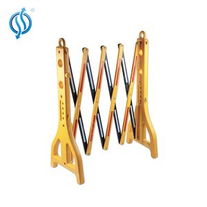 Barrières de trafic de haute qualité foule et barrière de sécurité de contrôle des véhicules - Product Image 2