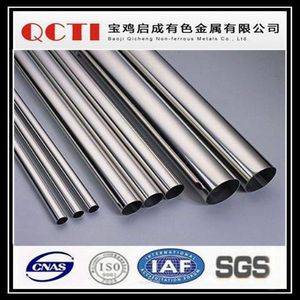 Ống Titan cho khung xe đạp ống xả titan chống ăn mòn cường độ cao xử lý dịch vụ cắt - Product Image 3