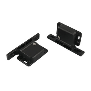 <b>Door</b> <b>Catches</b> Zinc Alloy 48x28mm Easy Installation For RV <b>Door</b> Locking System - Product Image 3
