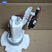 Conjunto de bomba de combustible para motocicleta PAT para CG 150 Titan Mix OE 16700-KVS-751 16700 KVS 751 16700KVS751 nuevo conjunto de bomba de combustible para motocicleta