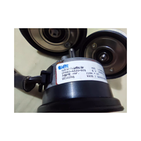 Encodeur rotatif incrémental CFS50-AAZ0-S01 4096PPR, encodeur de retour d'information du moteur, encodeur servo 5V