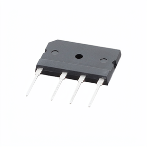4-SIP, GBO GBO25-16NO1 Buy Electronics Components Online Original One Stop Service Diodes - Product Image 1
